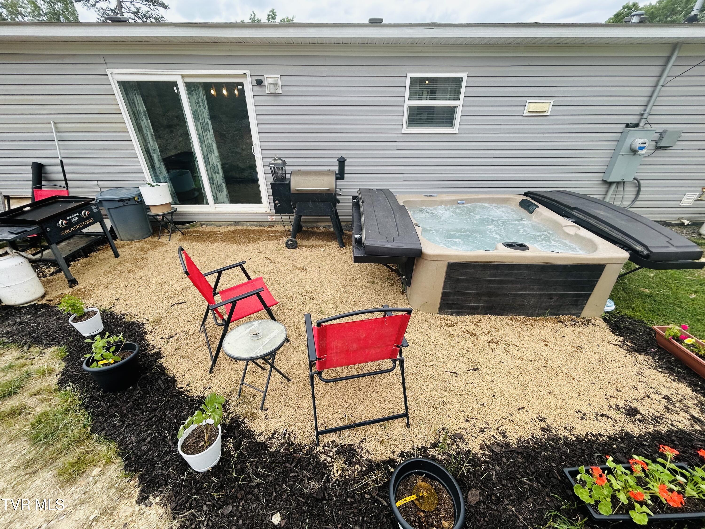1029 Red Bud Lane, Rogersville, Tennessee image 20