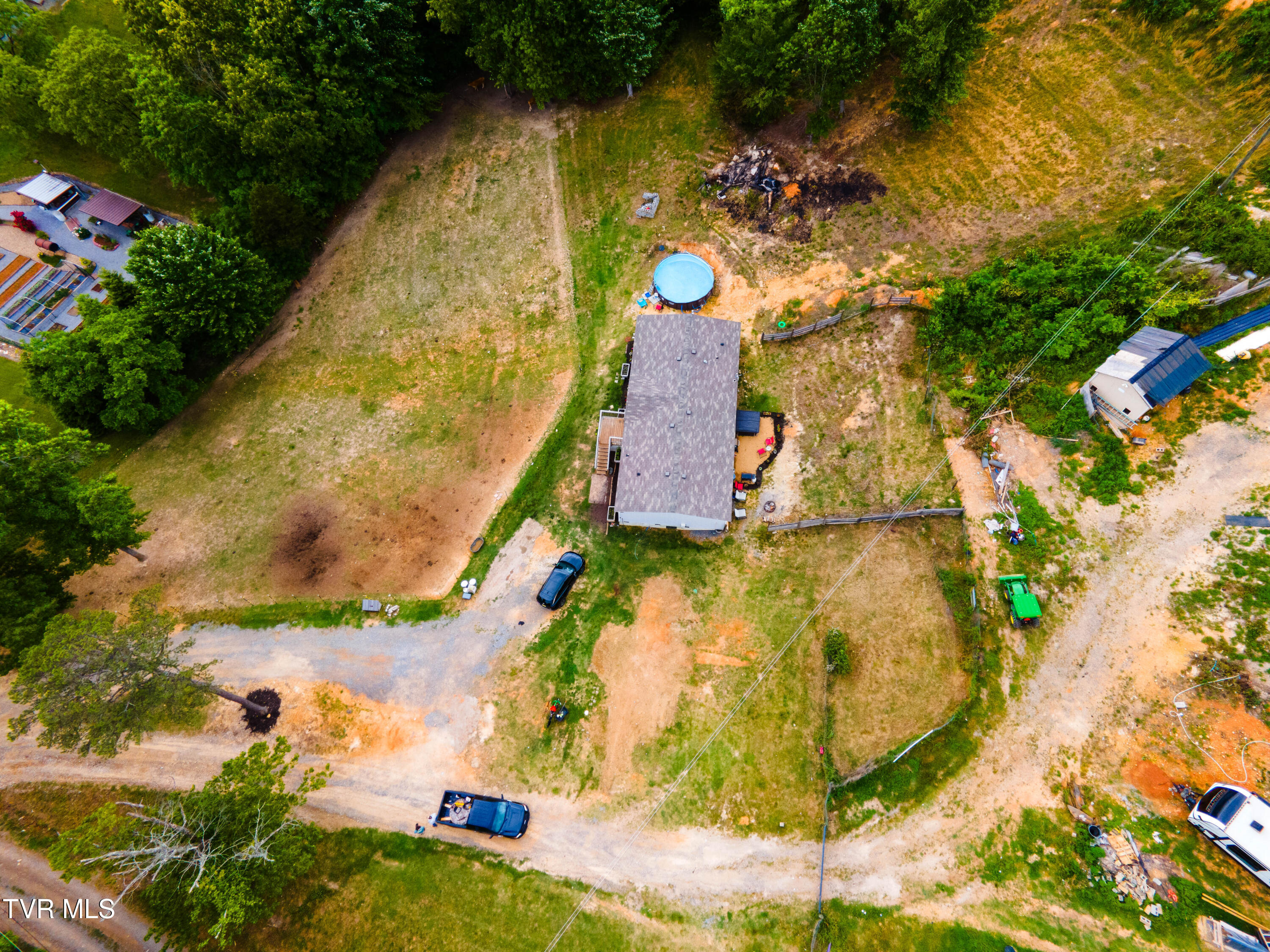 1029 Red Bud Lane, Rogersville, Tennessee image 21
