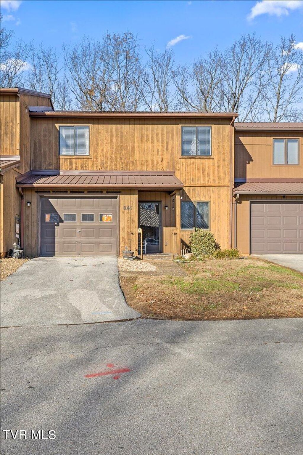 Photo of 1141 Timbers E #1141, Greeneville, TN 37745 (MLS # 9989475)