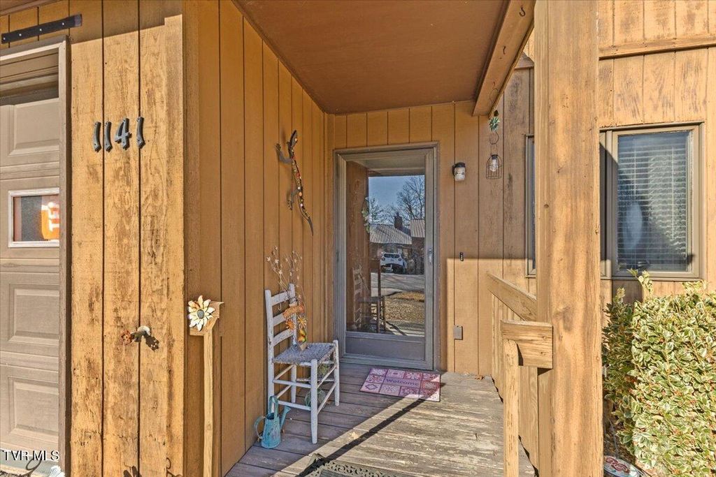 Photo of 1141 Timbers E #1141, Greeneville, TN 37745 (MLS # 9989475)