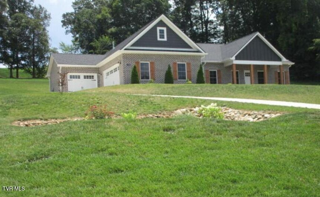 Photo of 138 Boones Station Road, Johnson City, TN 37615 (MLS # 9982937)