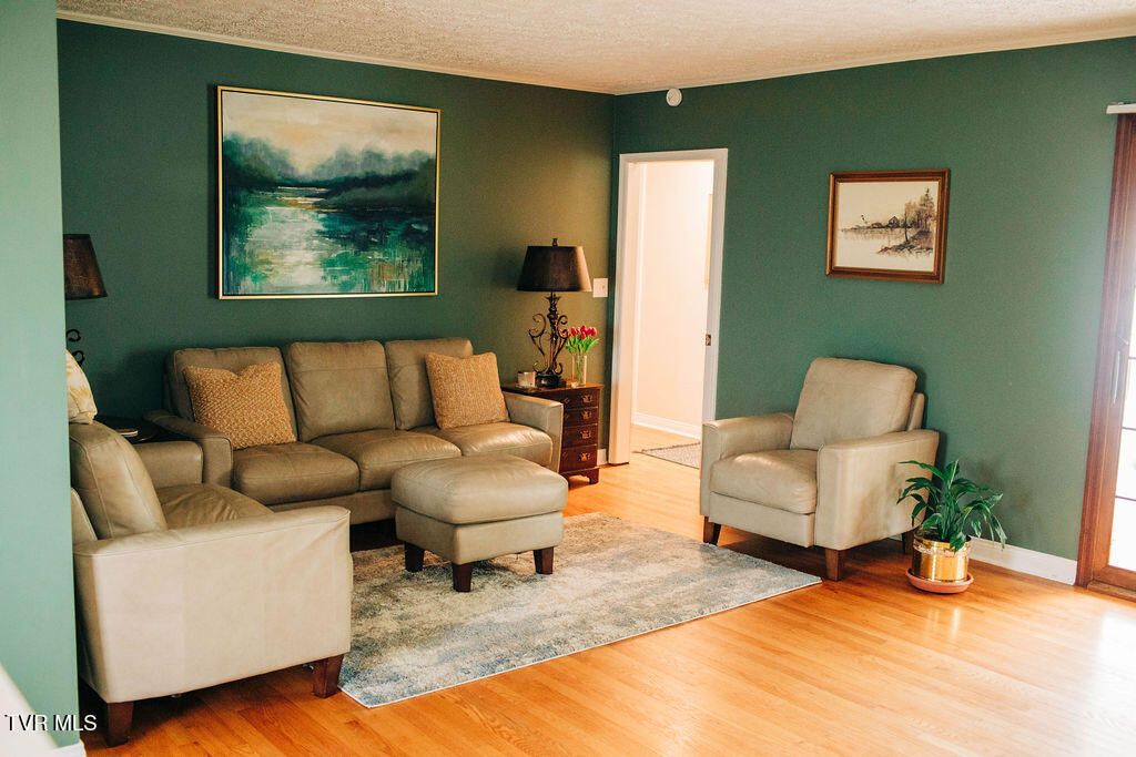 Photo of 213 Cherry Lane, Bluff City, TN 37618 (MLS # 9996935)