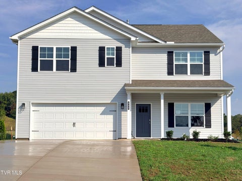 Homes For Sale - 800 Pinhoti Street St<br/> Johnson City, TN 37604
