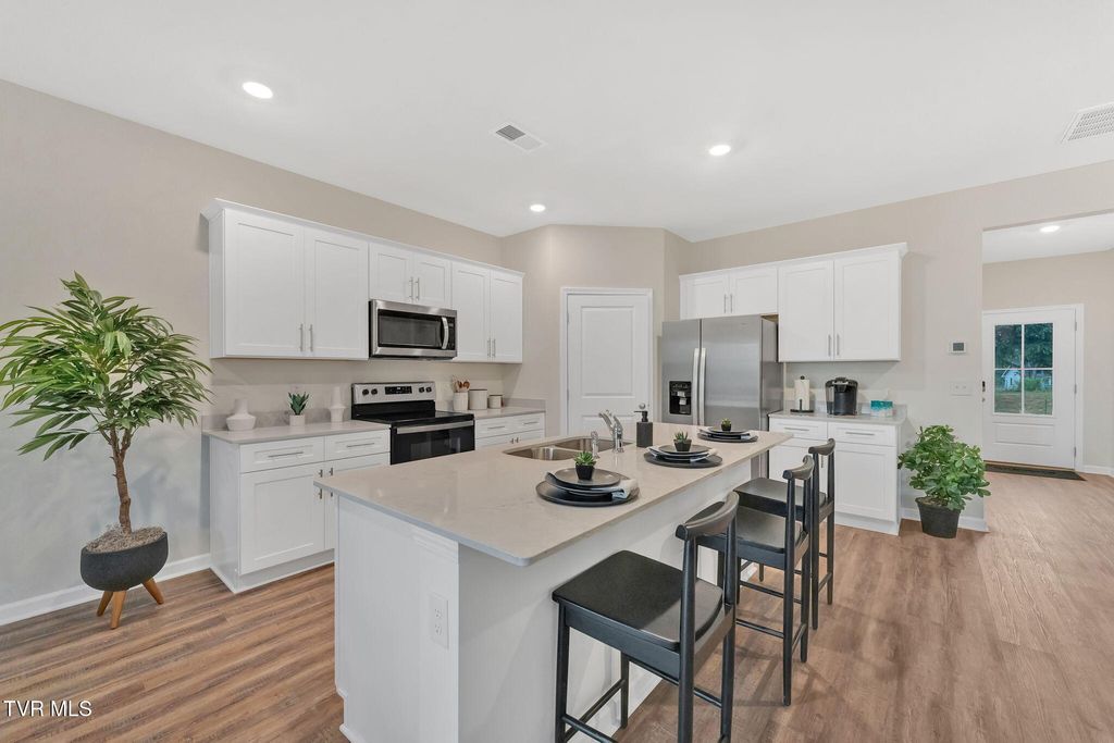 Photo of 800 Pinhoti Street St, Johnson City, TN 37604 (MLS # 9996904)