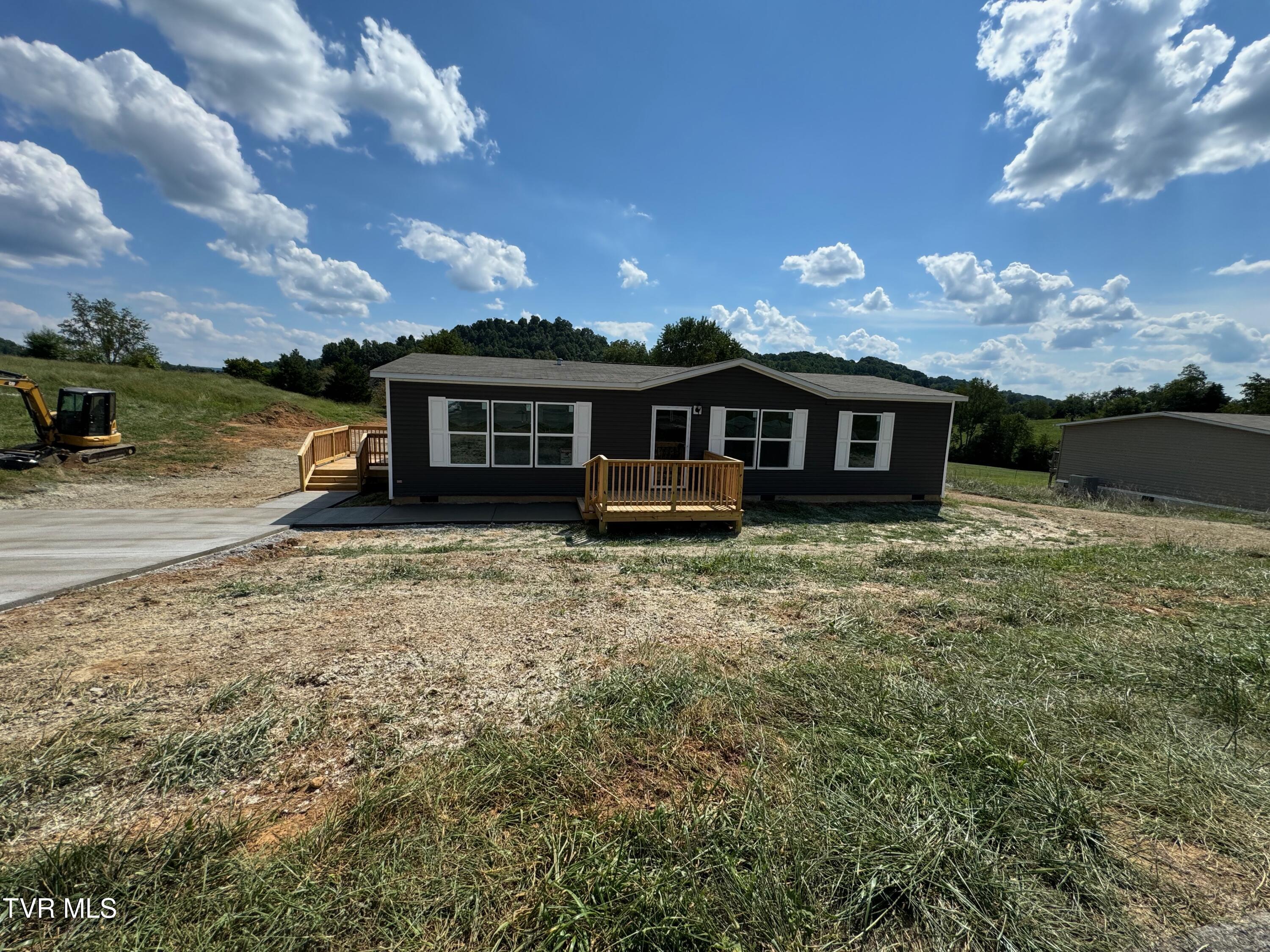 136 Rolling Hills Road, Church Hill, Tennessee image 42