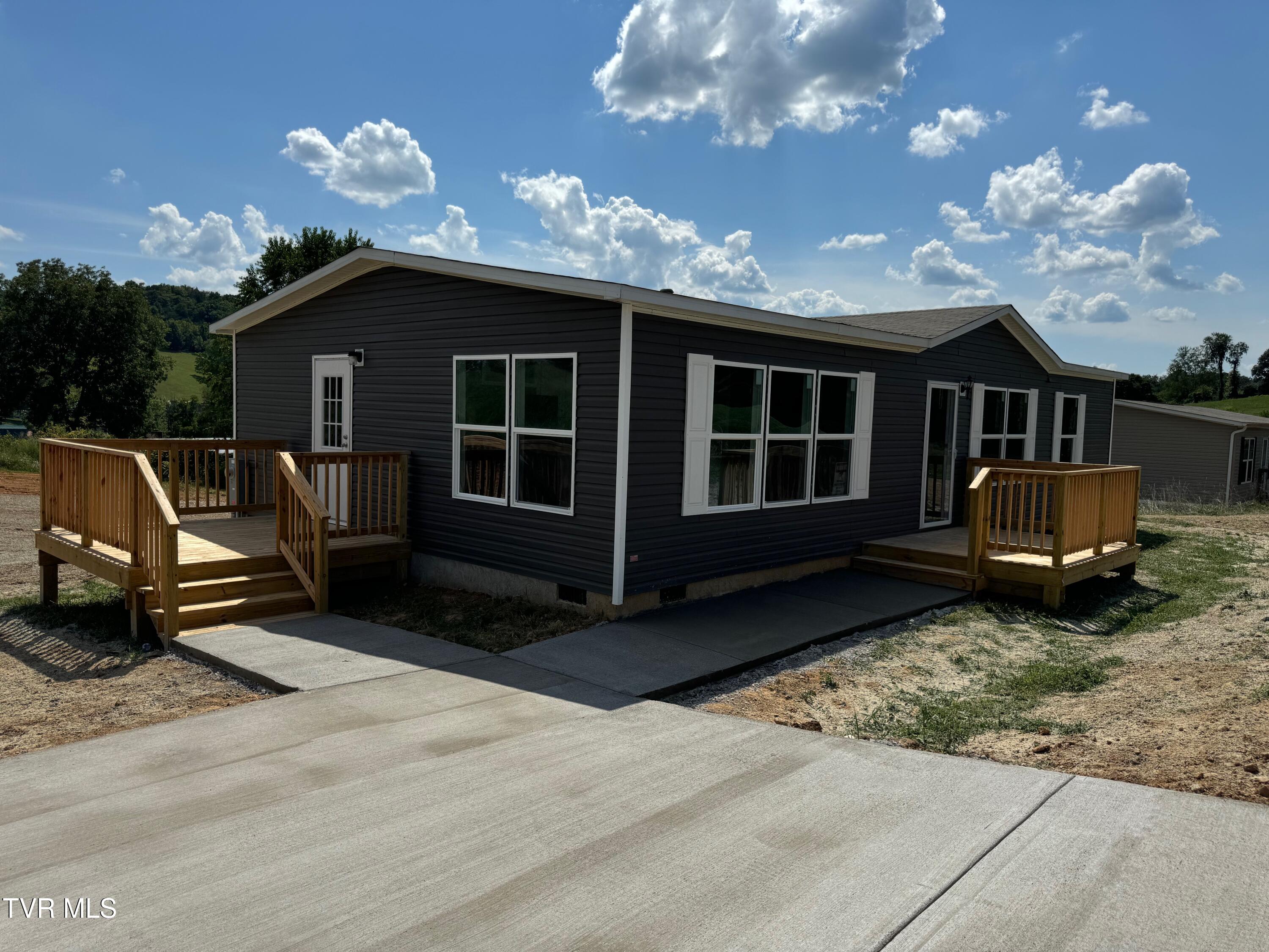 136 Rolling Hills Road, Church Hill, Tennessee image 37