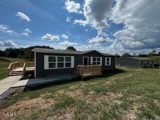 136 Rolling Hills Road, Church Hill, Tennessee image 1