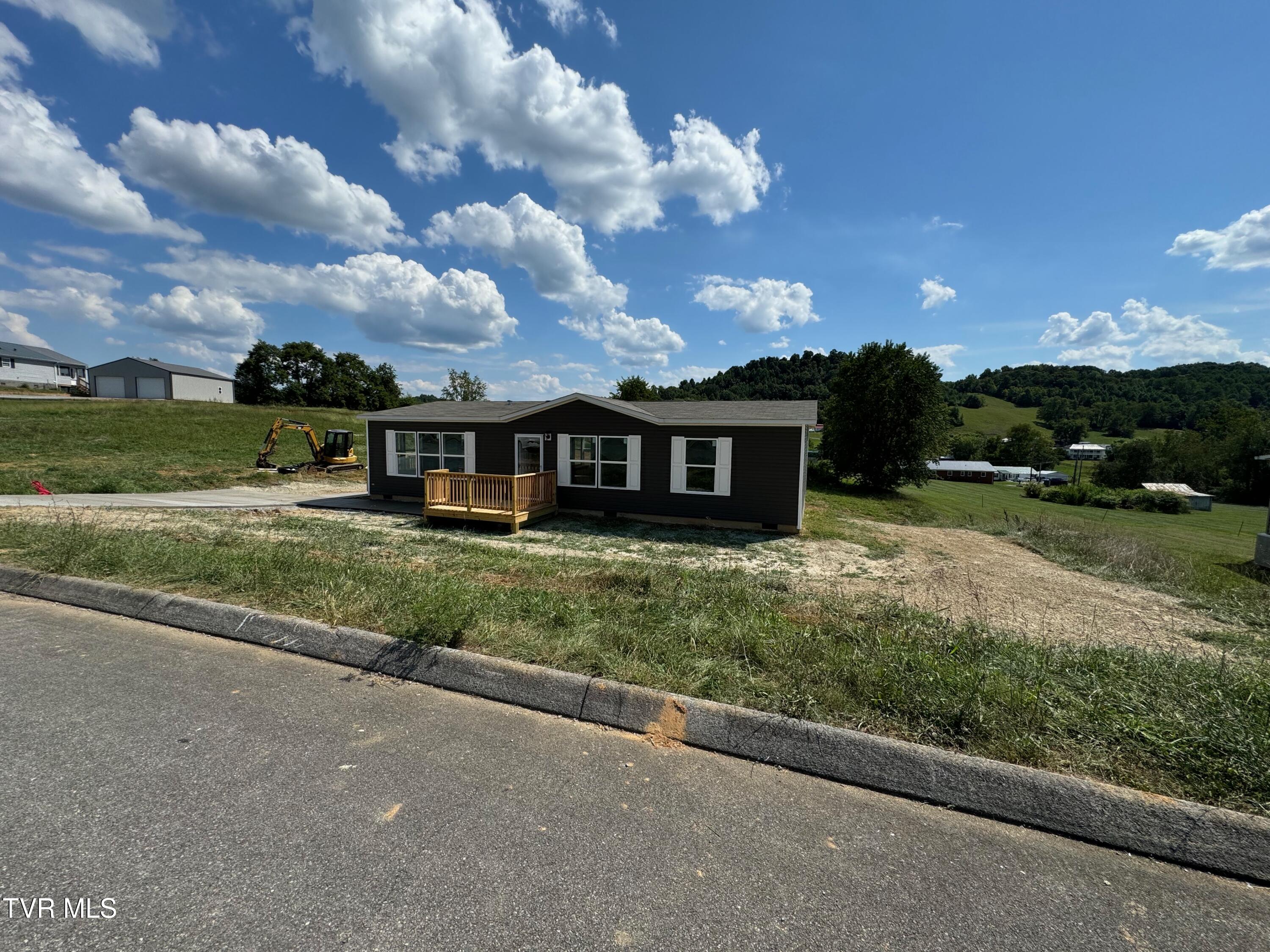 136 Rolling Hills Road, Church Hill, Tennessee image 40