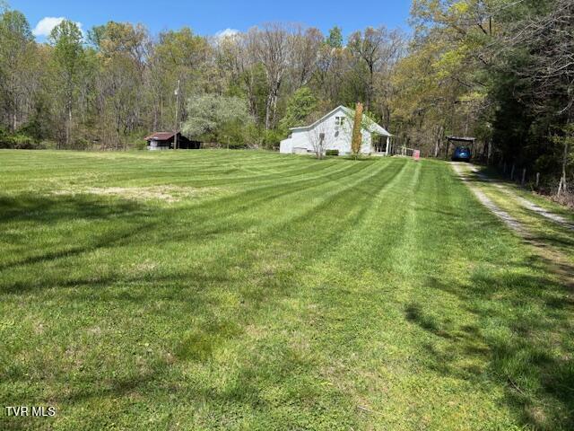 590 Old Union Road, Church Hill, Tennessee image 2