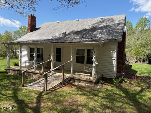 590 Old Union Road, Church Hill, Tennessee image 1