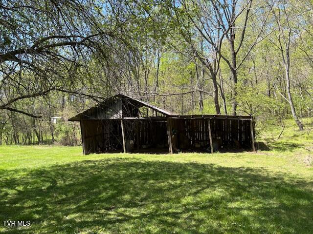 590 Old Union Road, Church Hill, Tennessee image 11