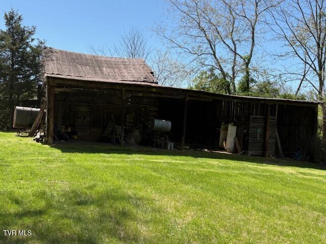 590 Old Union Road, Church Hill, Tennessee image 3