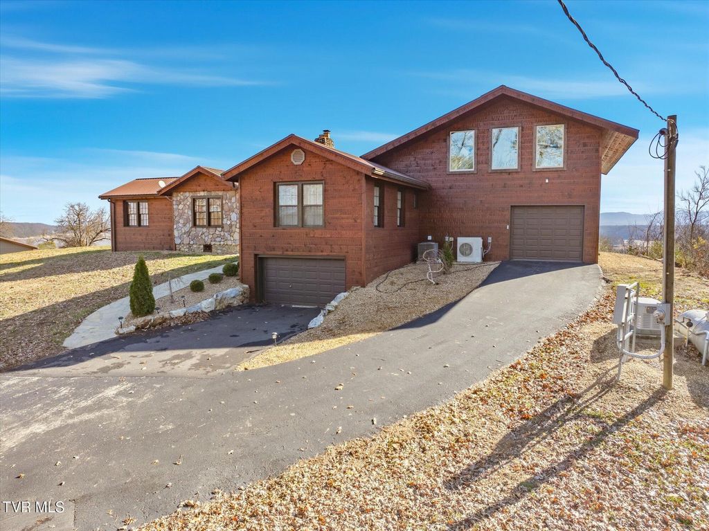 Photo of 260 Highway 113, White Pine, TN 37890 (MLS # 9989546)