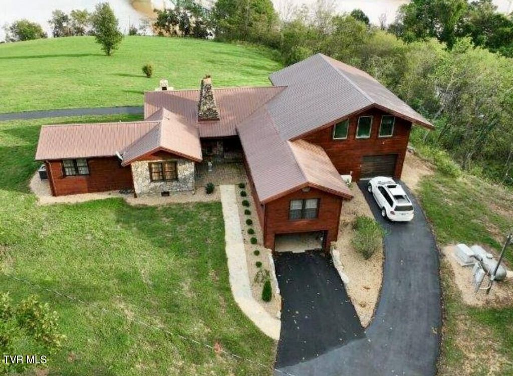 Photo of 260 Highway 113, White Pine, TN 37890 (MLS # 9989546)