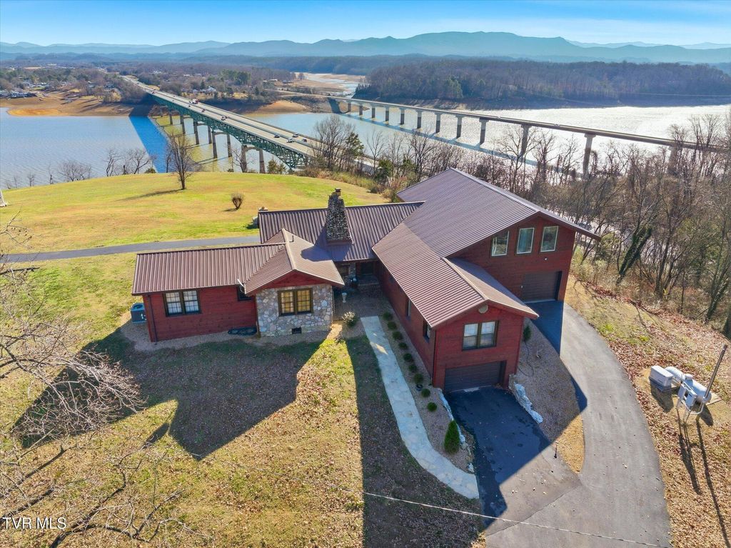 Photo of 260 Highway 113, White Pine, TN 37890 (MLS # 9989546)