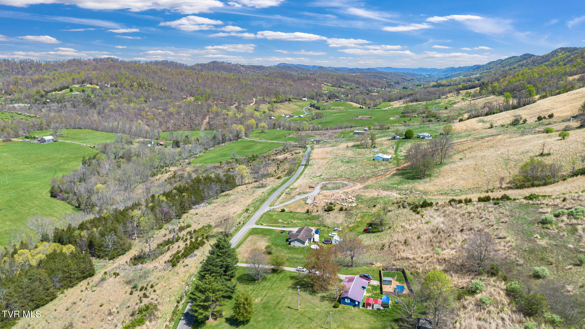 10955 Middle Wallens Creek Road, Jonesville, Virginia image 39