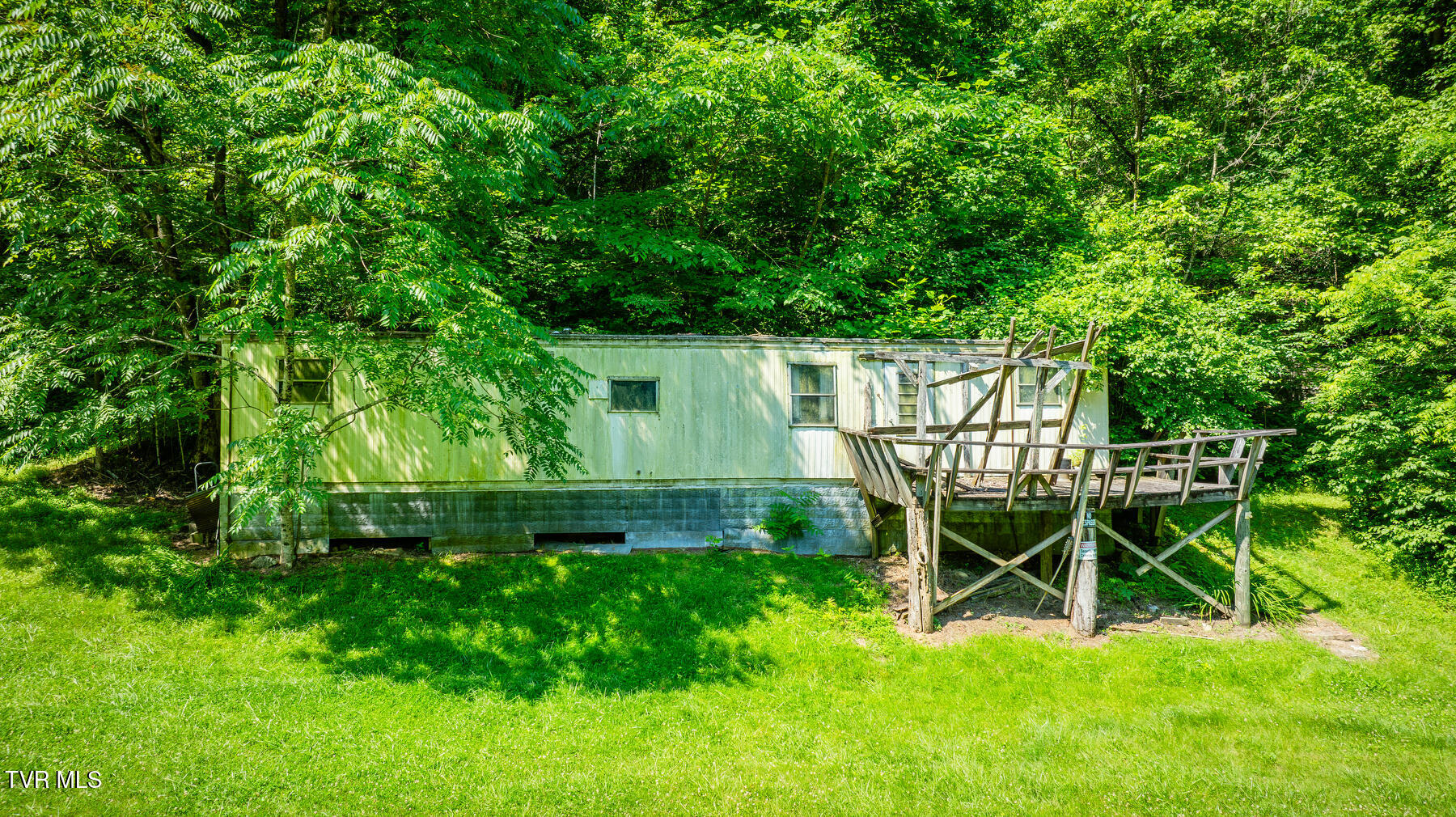Tbd Eb Hollow Road, Eidson, Tennessee image 6