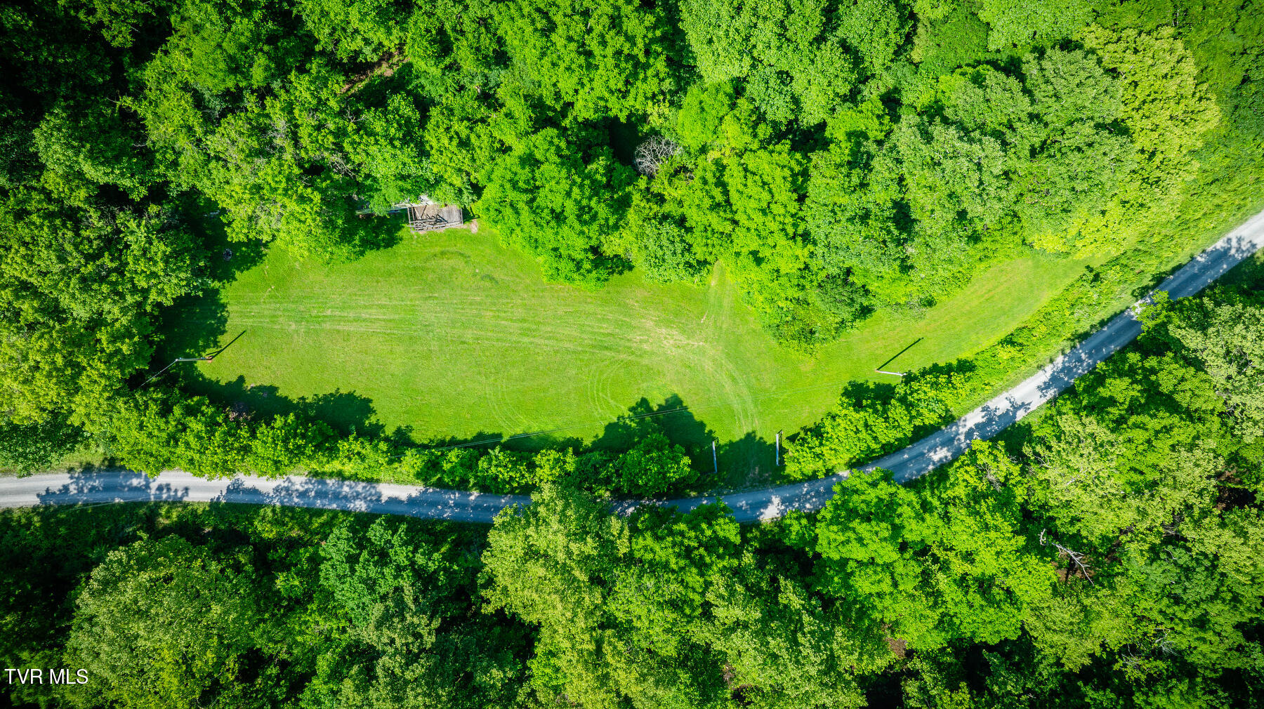Tbd Eb Hollow Road, Eidson, Tennessee image 2