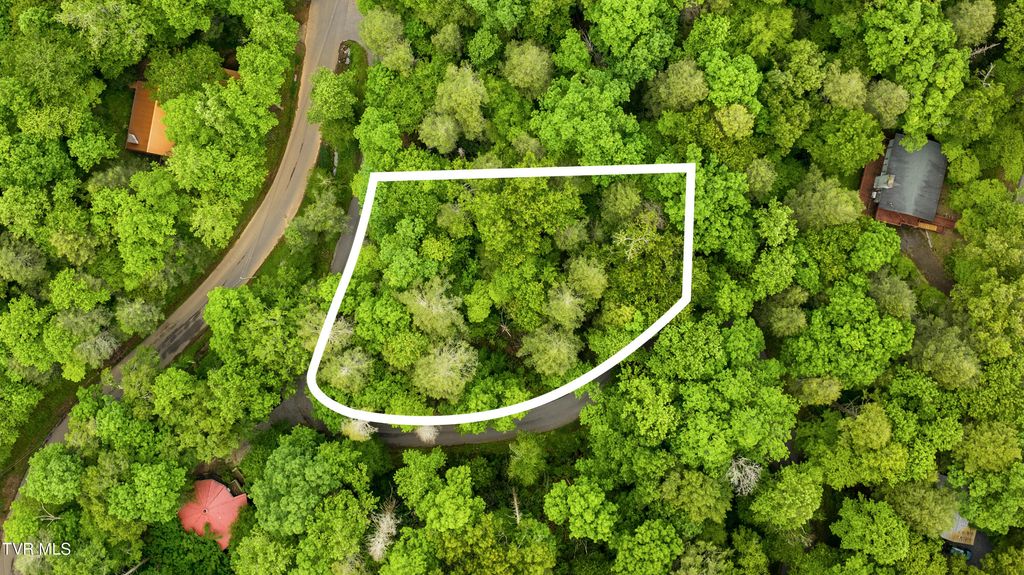 Photo of Tbd King Drive, Gatlinburg, TN 37738 (MLS # 9980591)