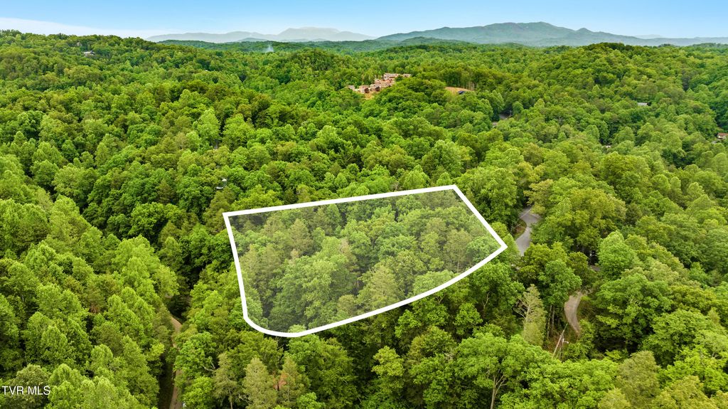 Photo of Tbd King Drive, Gatlinburg, TN 37738 (MLS # 9980591)