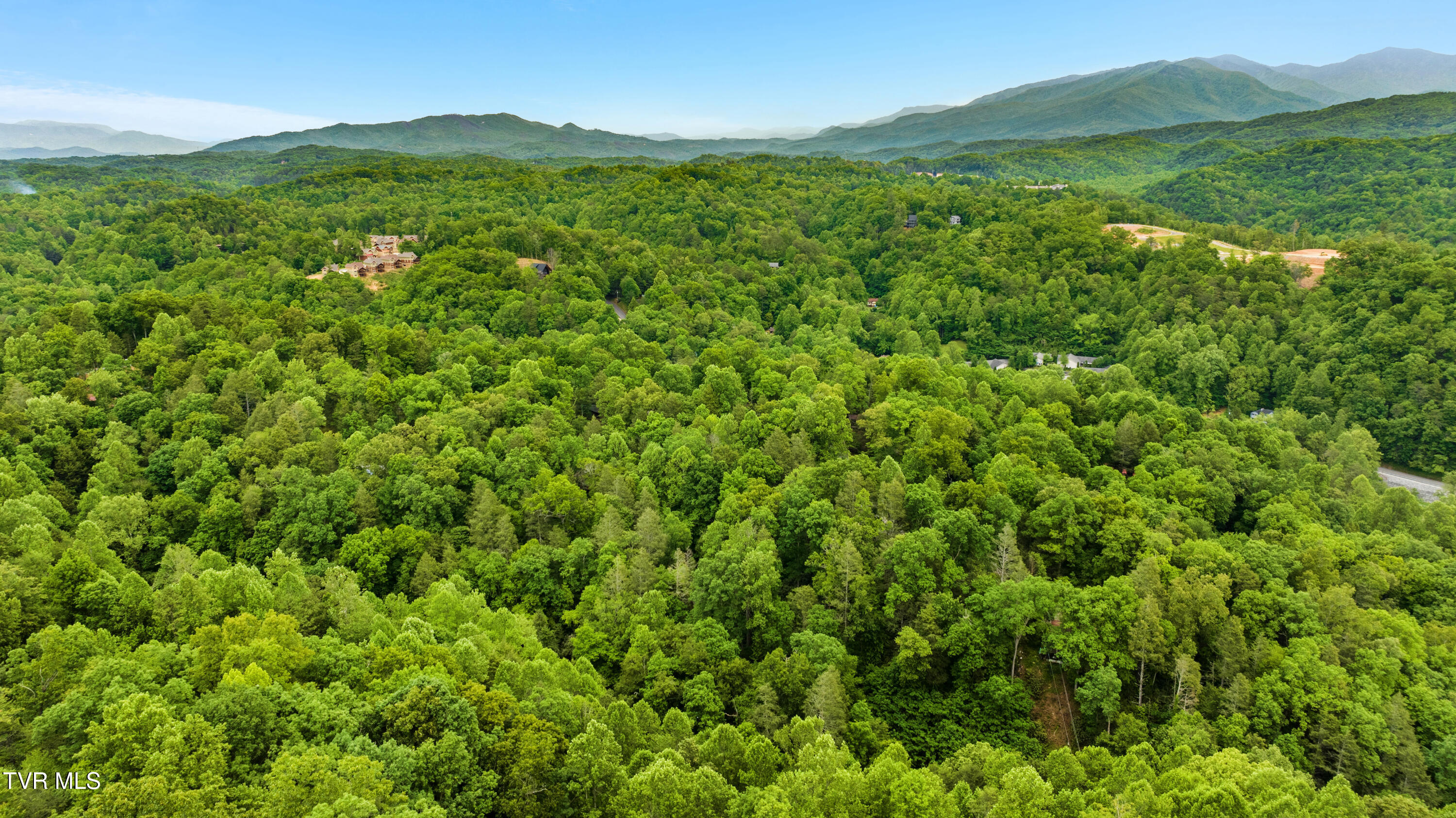 Tbd King Drive, Gatlinburg, Tennessee image 6