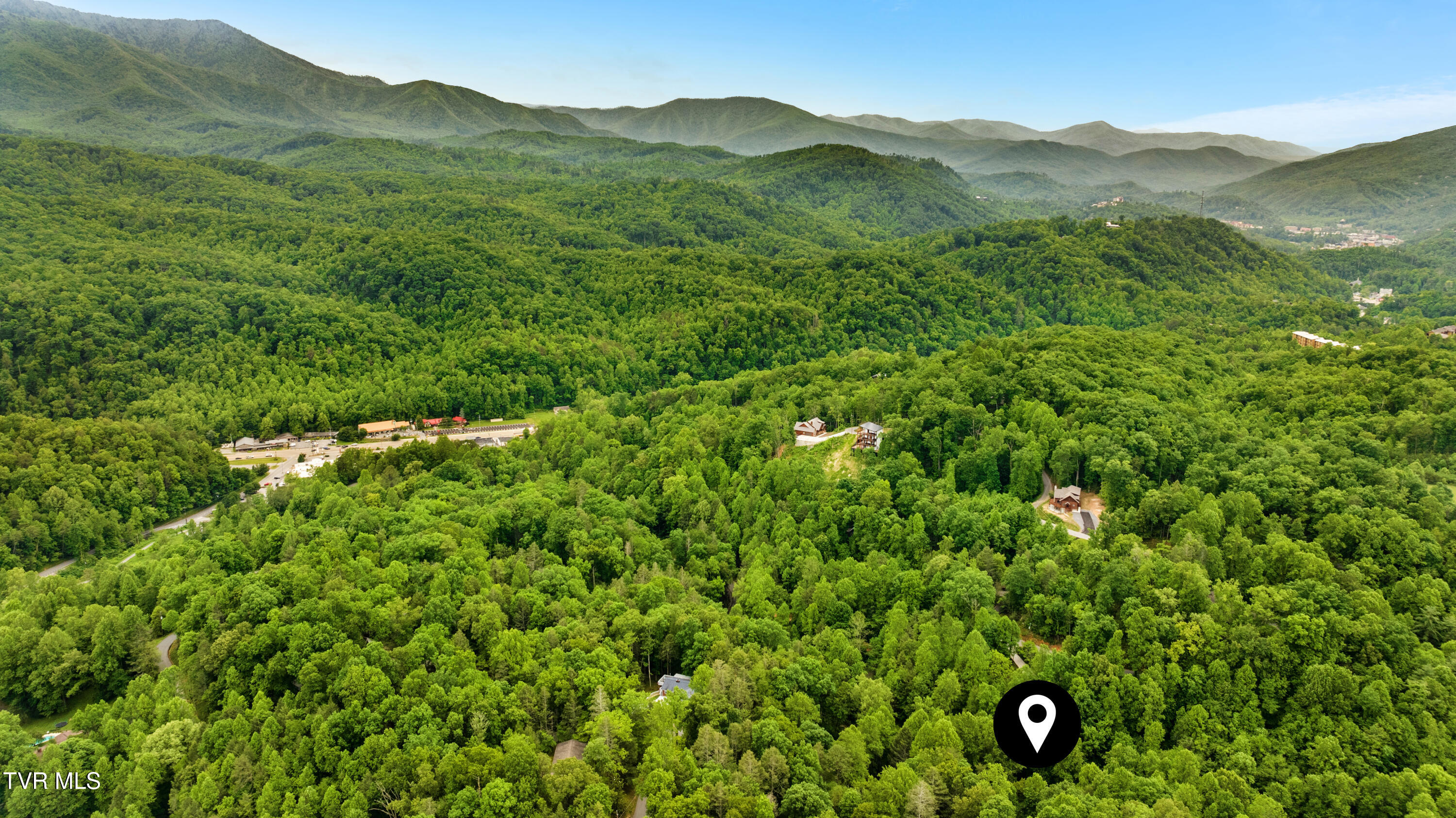 Tbd King Drive, Gatlinburg, Tennessee image 3