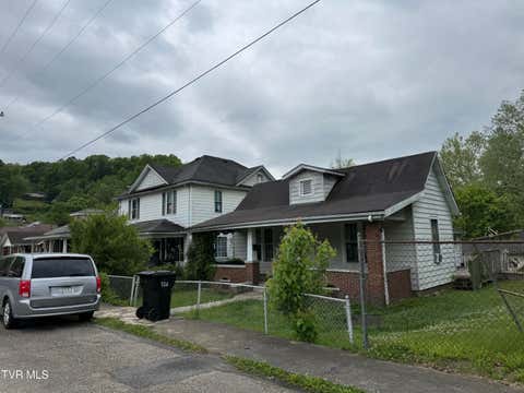 Homes For Sale - 306 Kilbourne Avenue<br/> Appalachia, VA 24216