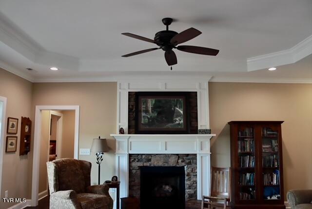 110 Rhetts Way, Jonesborough, Tennessee image 10