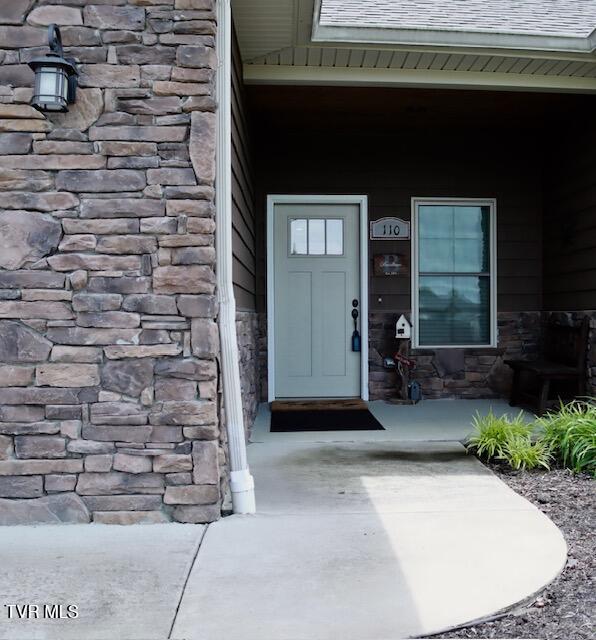 110 Rhetts Way, Jonesborough, Tennessee image 4