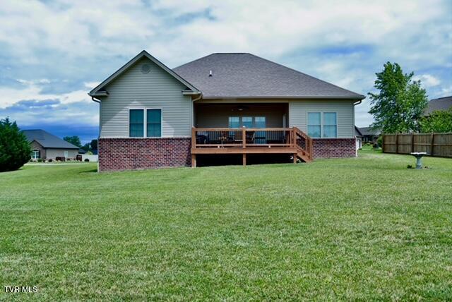 110 Rhetts Way, Jonesborough, Tennessee image 29