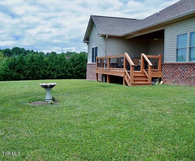 110 Rhetts Way, Jonesborough, Tennessee image 31