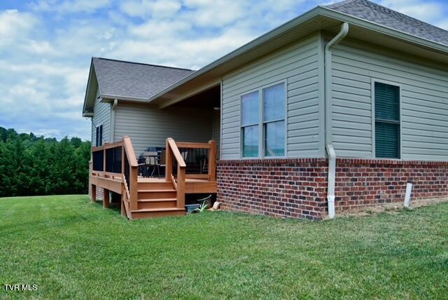 110 Rhetts Way, Jonesborough, Tennessee image 30