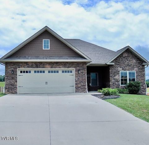 110 Rhetts Way Jonesborough TN 37659