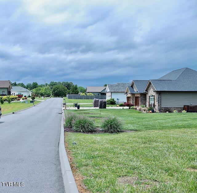 110 Rhetts Way, Jonesborough, Tennessee image 37