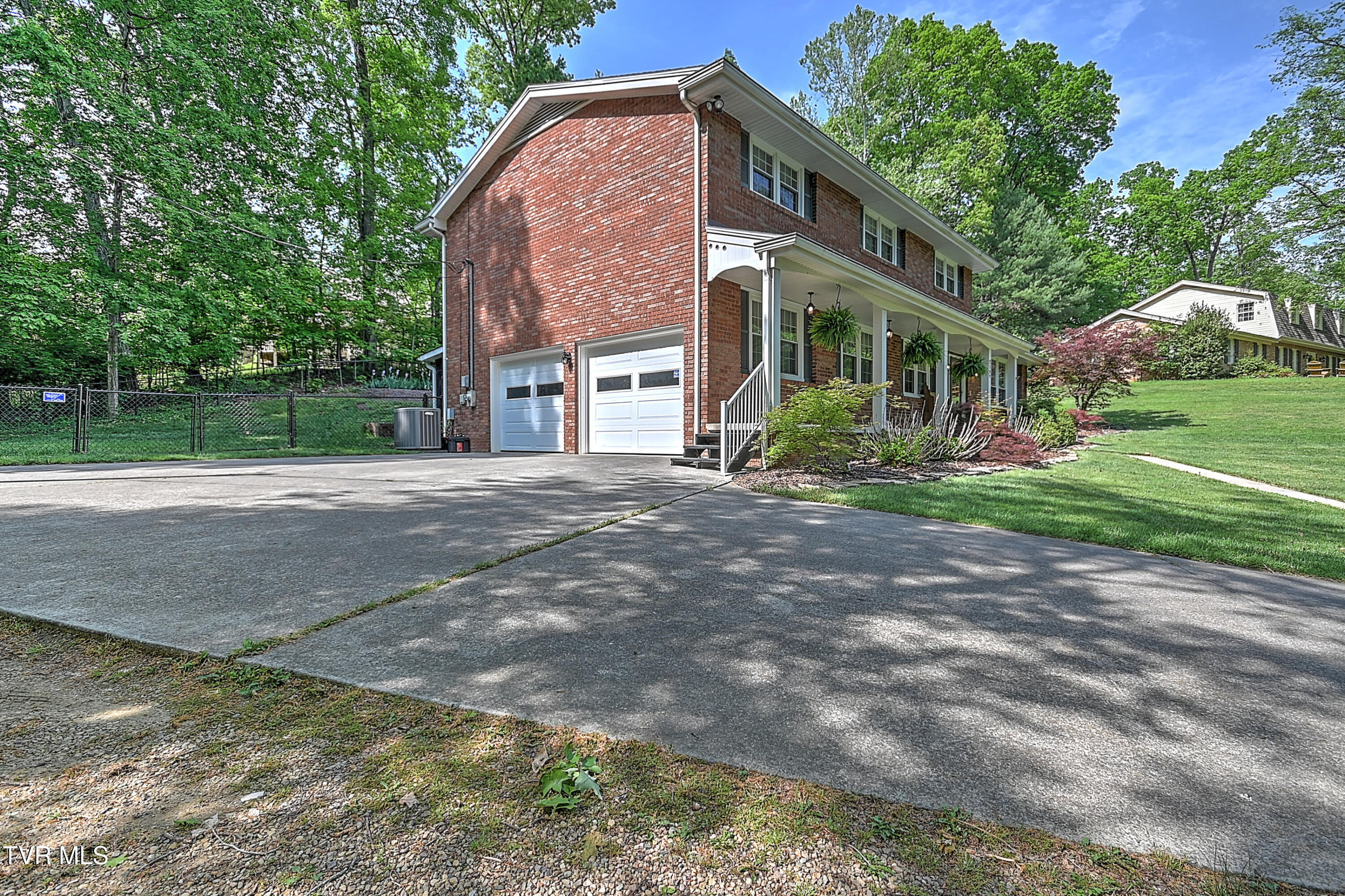2309 Oxford Court, Kingsport, Tennessee image 10