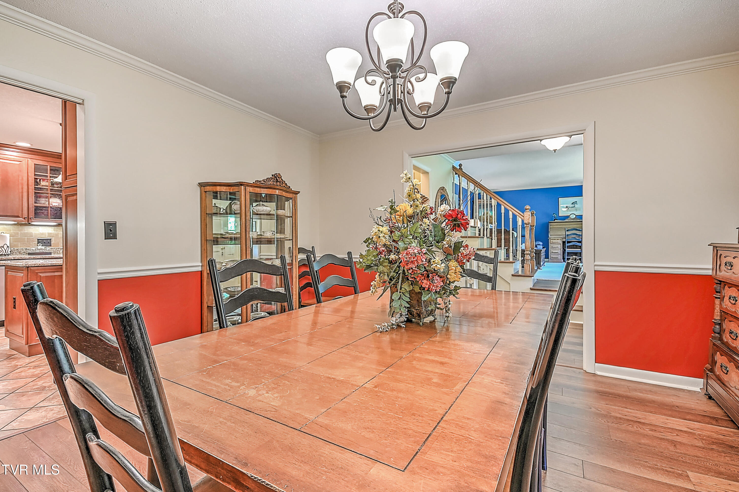 2309 Oxford Court, Kingsport, Tennessee image 15