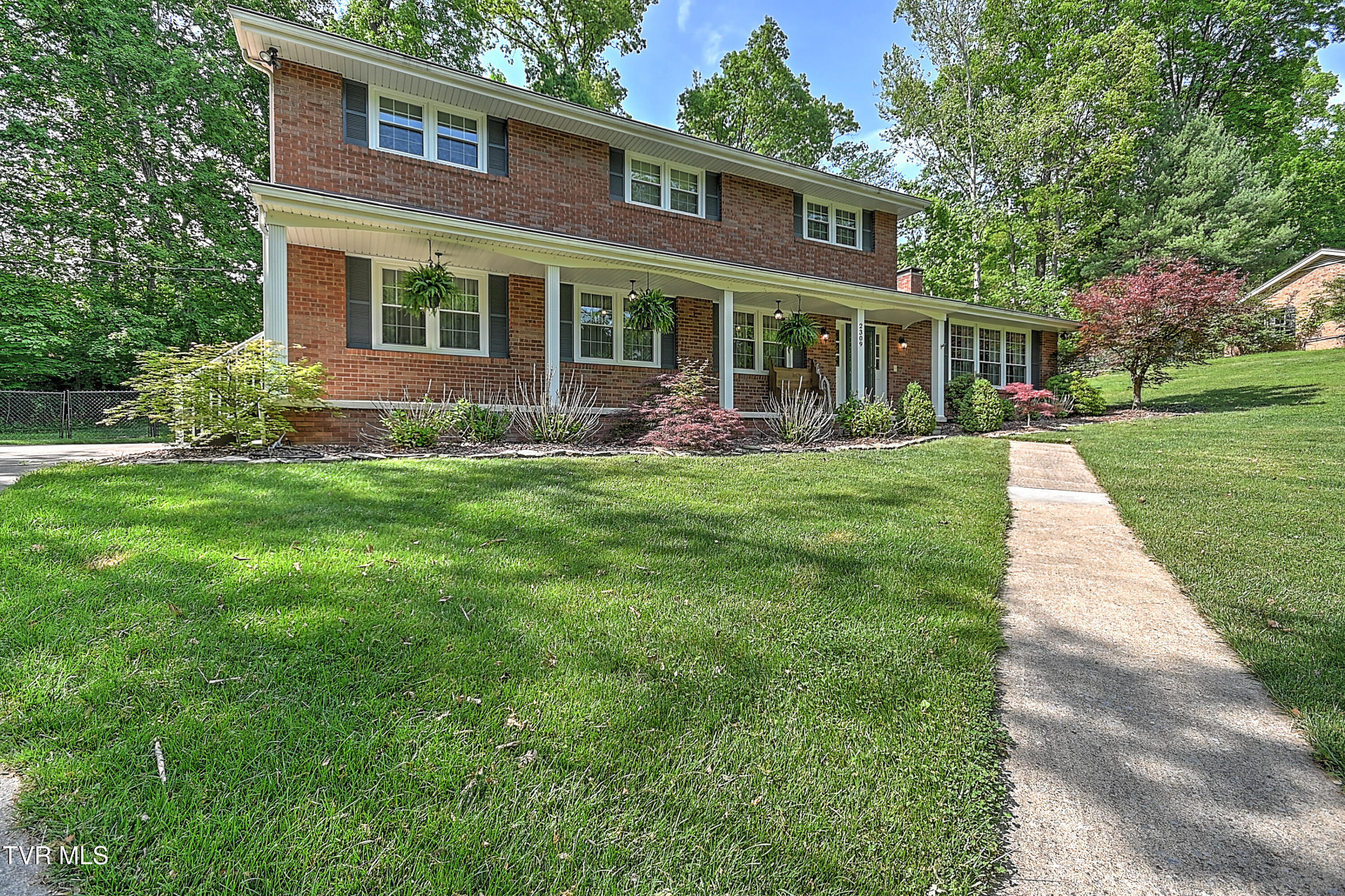 2309 Oxford Court, Kingsport, Tennessee image 8