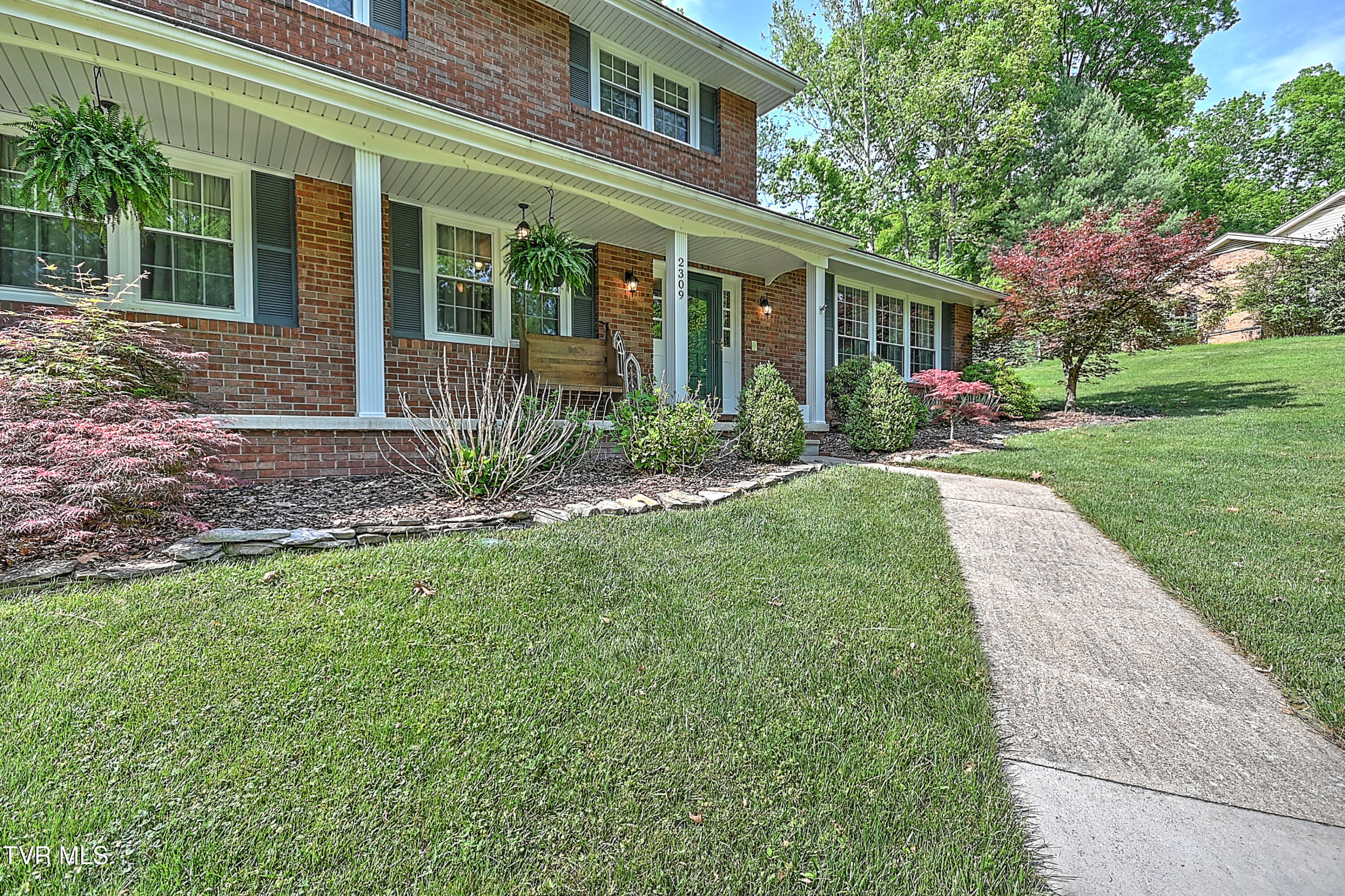 2309 Oxford Court, Kingsport, Tennessee image 11