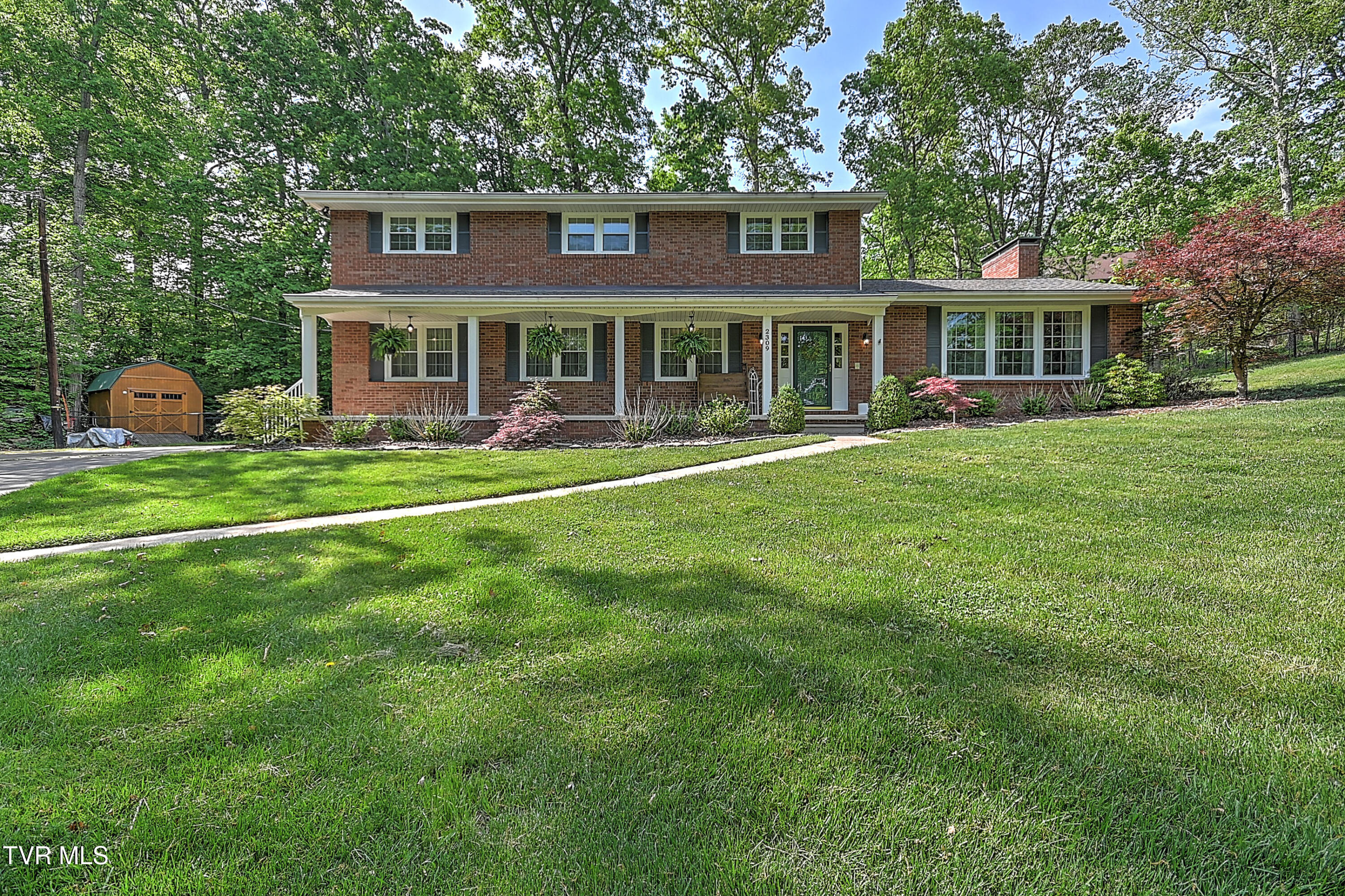 2309 Oxford Court, Kingsport, Tennessee image 9
