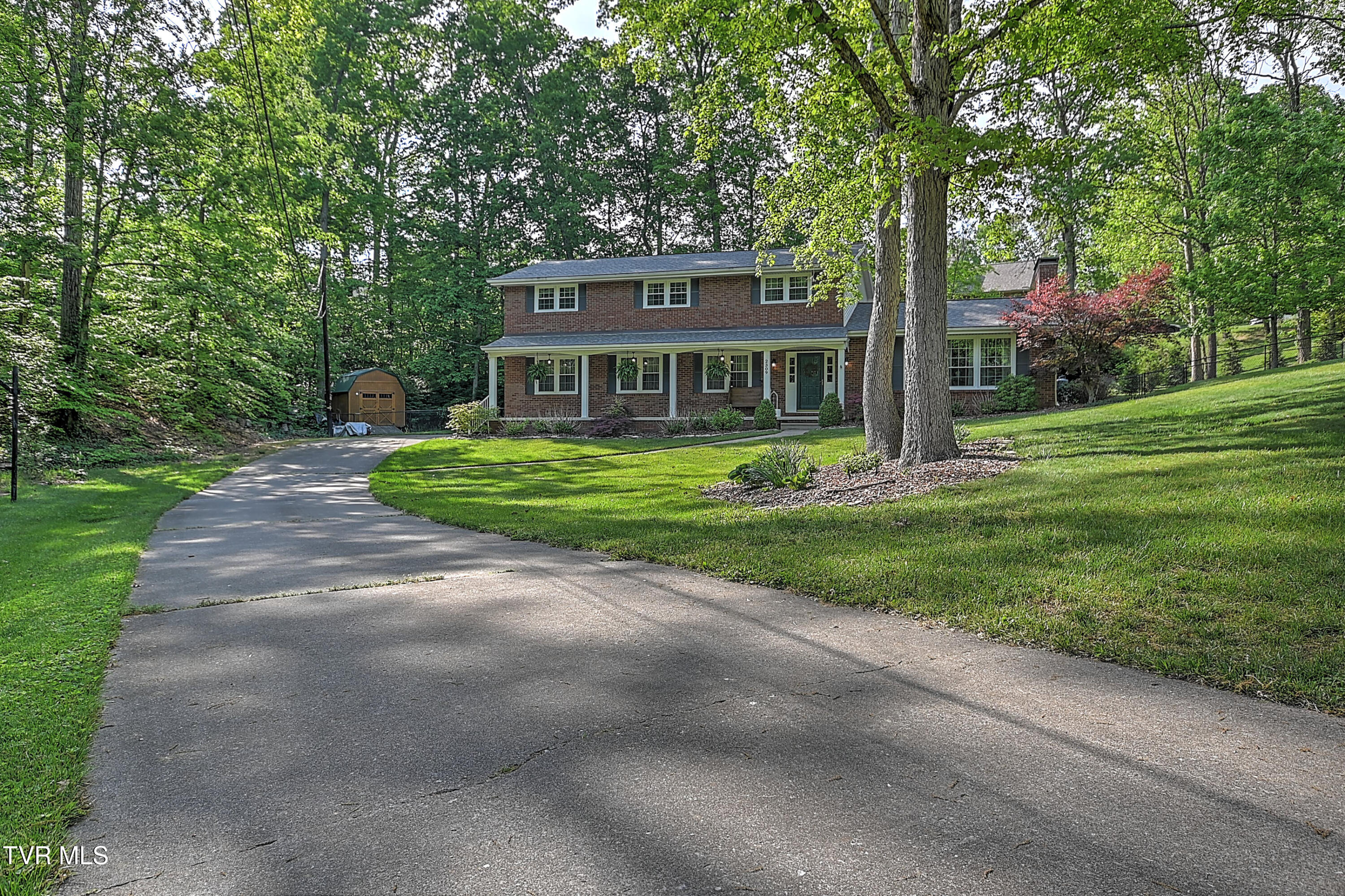 2309 Oxford Court, Kingsport, Tennessee image 6