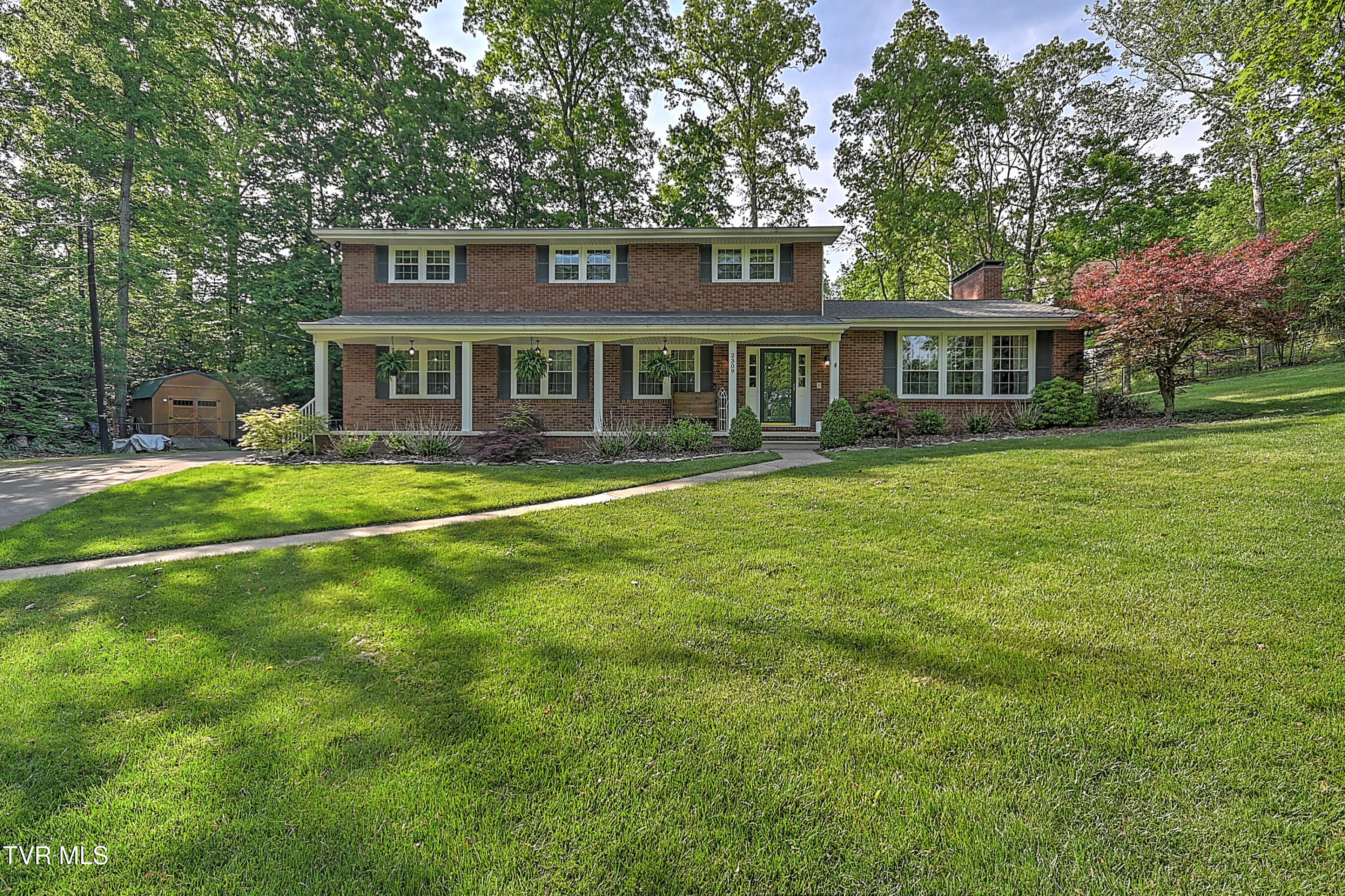 2309 Oxford Court, Kingsport, Tennessee image 1