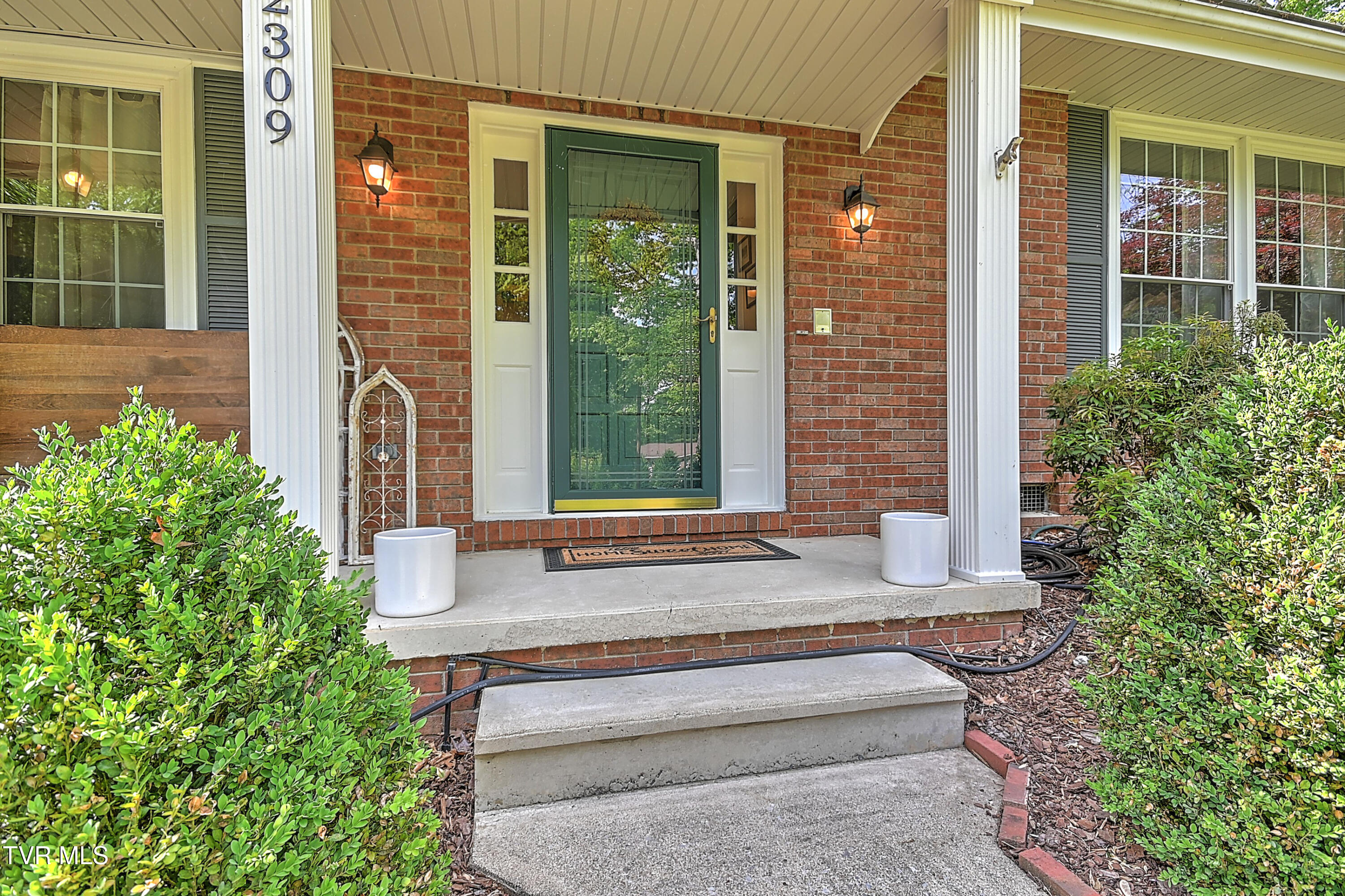 2309 Oxford Court, Kingsport, Tennessee image 12