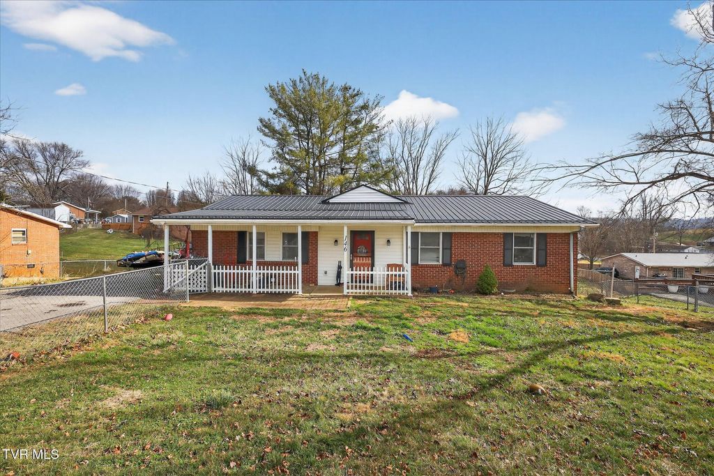 Photo of 146 Circleview Drive, Johnson City, TN 37615 (MLS # 9989698)