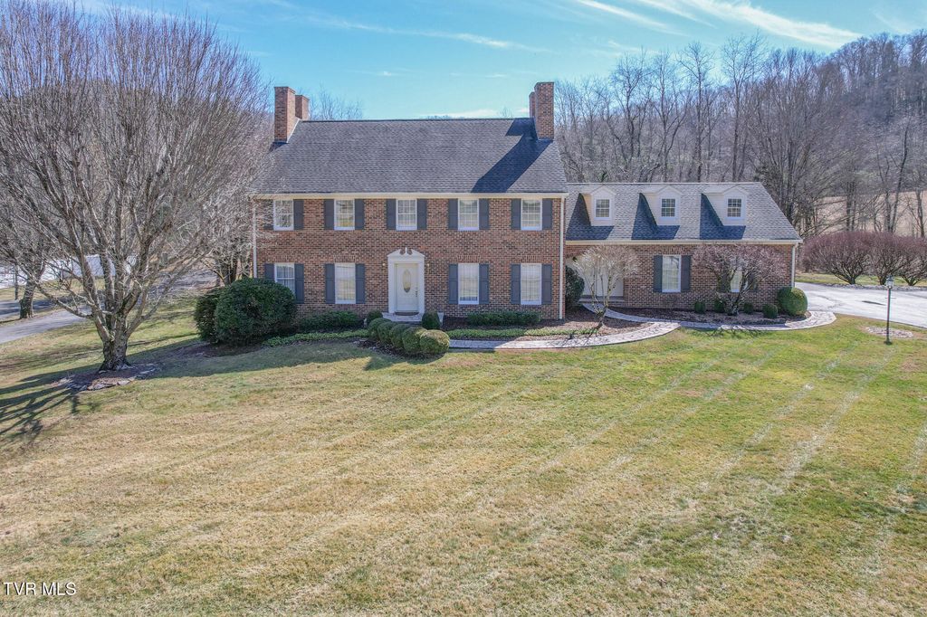 Photo of 244 Roscommon Drive, Bristol, TN 37620 (MLS # 9991434)