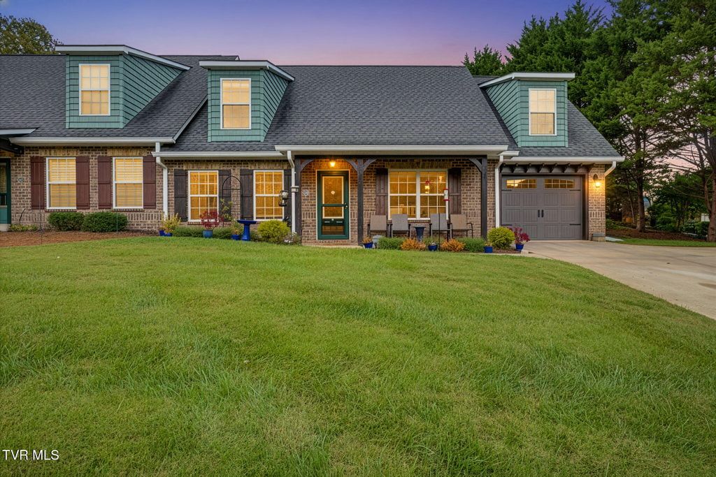 Photo of 130 Dove Lane #130, Gray, TN 37615 (MLS # 9986809)