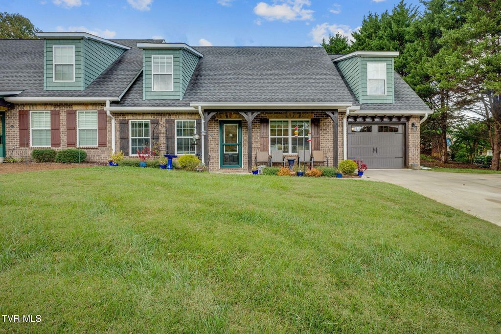 Photo of 130 Dove Lane #130, Gray, TN 37615 (MLS # 9986809)