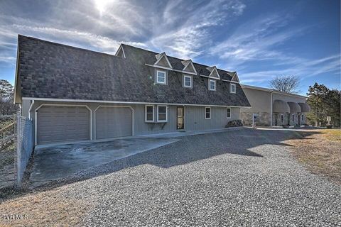 Multifamily For Sale - 2482 Elk Way<br/> Newport, TN 37821