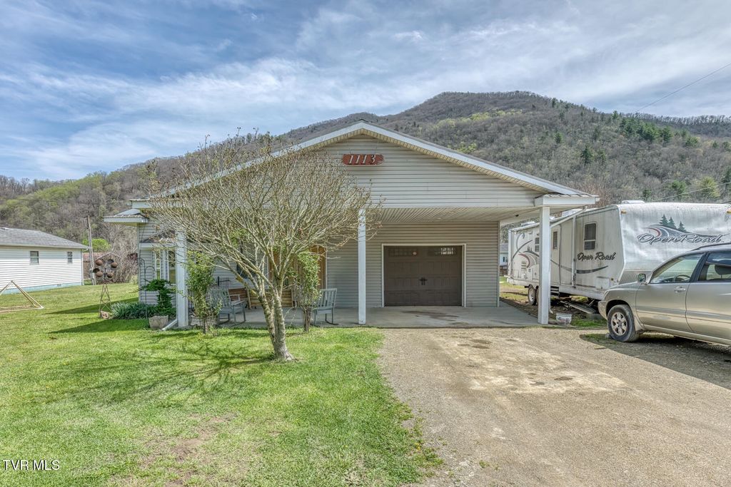 Photo of 1113 Rittertown Road, Hampton, TN 37658 (MLS # 9993652)