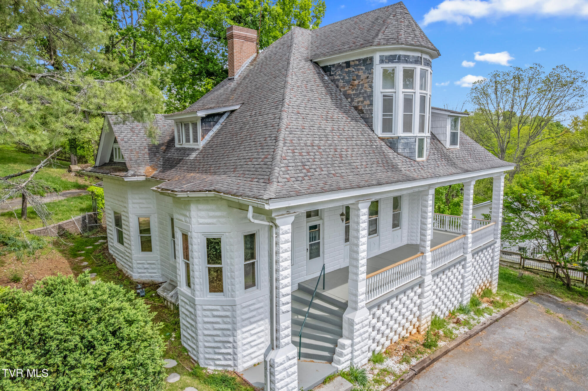 243 Mason Place, Abingdon, Virginia image 4