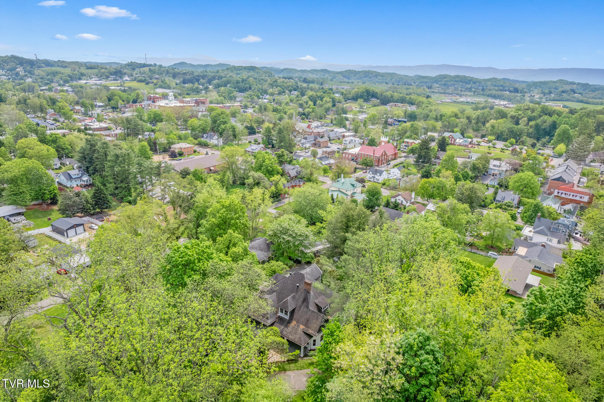 243 Mason Place, Abingdon, Virginia image 12